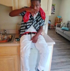 Meet your Posher, Jamarius